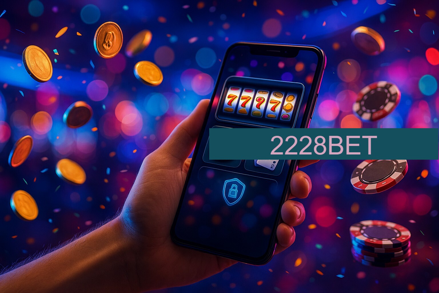 Benefícios do App