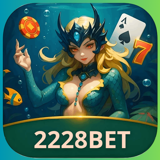 Imagem promocional da 2228BET mostrando a plataforma e suas vantagens